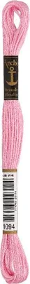 Produktbild von Anchor Stranded Baumwolle 01094 8 m Stickgarn