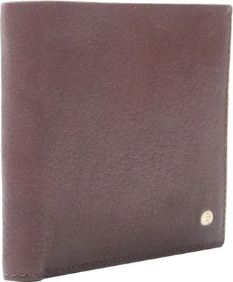 Produktbild von Esquire Chicago Geldbörse RFID Schutz Leder 12.5 cm
