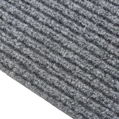Zdjęcie produktu dla vidaXL Brudownik szary 100x450 cm