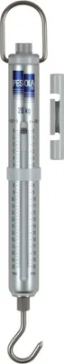 Produktbild von Präzisionsfederwaage MacroLine 20kg PESOLA