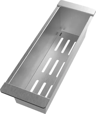 Produktbild von Villeroy & Boch 9K160000 Einhängeschale 415x150mm aus
