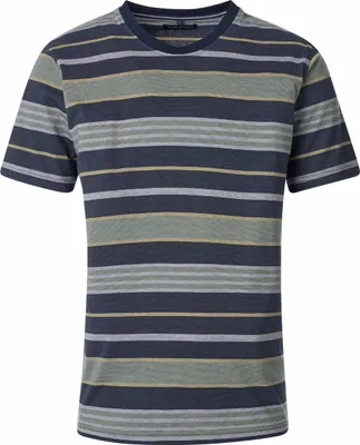 Produktbild von CASAMODA  T-Shirt (954438900), Größe:L, Farbe:Grün (326)