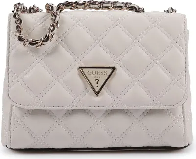 Produktbild von Guess Giully II Mini Bag Schultertasche 18 cm