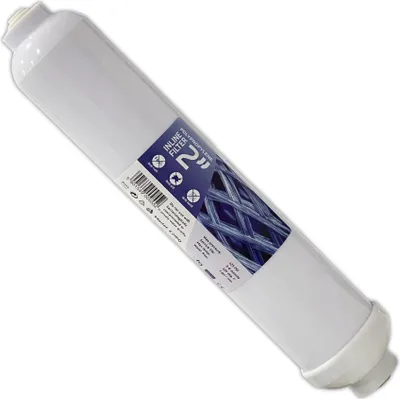 Produktbild von Polypropylen Inline-Filter für Umkehrosmoseanlagen