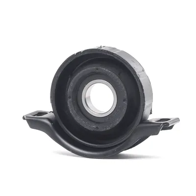 Produktbild von FEBI BILSTEIN 08727 Kardanwellenlager 25mm passend für MERCEDES-BENZ 190 (W201) Gelenkwelle