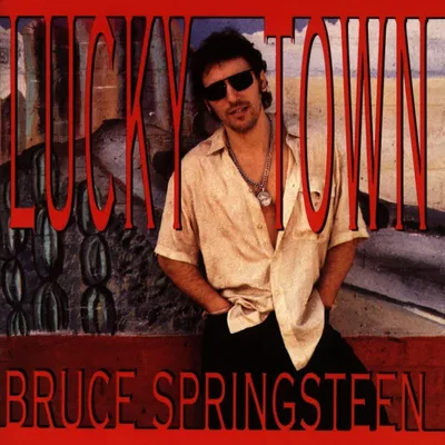 Immagine prodotto di Springsteen