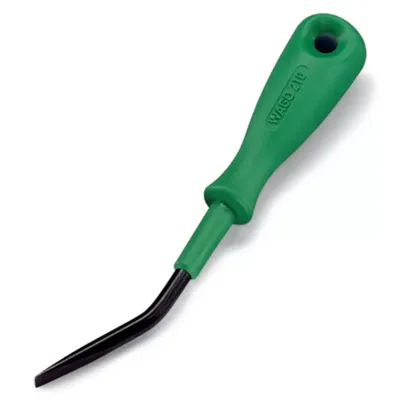 Immagine prodotto di Lama da lavoro 2,5x0,4 mm - Cacciavite per viti con testa da 2,5 mm 210-648