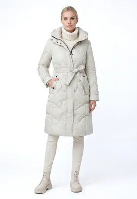 Immagine prodotto di CHANCERY cappotto da donna - pietra, L