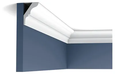 Produktbild von Orac Decor CX112 AXXENT Zierleiste Profile Stuck Decken-Leisten Eckleiste | 2 m