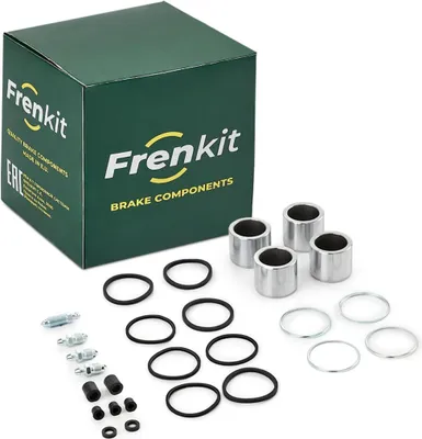 Produktbild von FRENKIT Bremssattel-Reparatursatz für LAND ROVER Defender SUV (L316) Vorne 41mm 241901