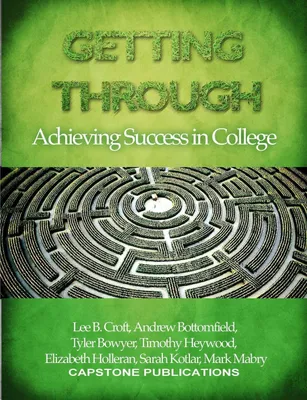 Produktbild von Getting Through