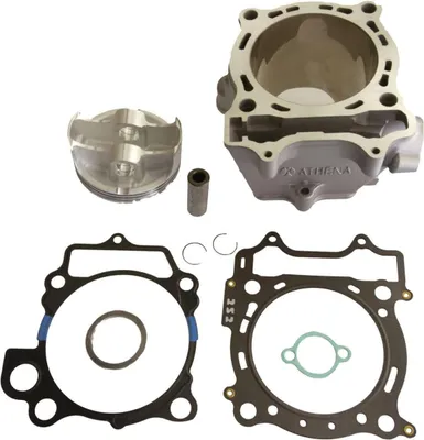 Immagine prodotto di Kit cilindro ATHENA P400485100020 499cc per Yamaha