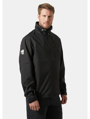 Productafbeelding van Helly Hansen heren fleecejack 2.0, zwart, maat L