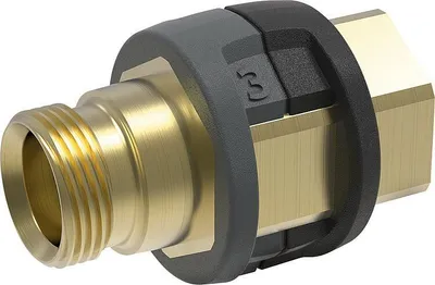 Produktbild von KÄRCHER Adapter Nr. 3 EASY!Lock