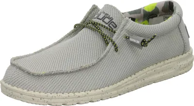 Produktbild von Hey Dude Wally Sox 110353080 (44/fog)