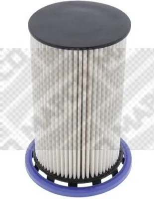 Produktbild von Kraftstofffilter MAPCO 63817 für VW TIGUAN (5N) Filtereinsatz