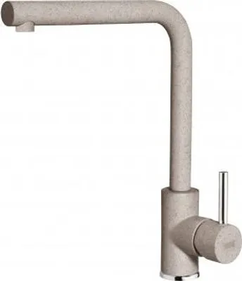 Immagine prodotto di Elleci Trail G51, Standard, Avena, Granito, Maniglia a leva, Autocentrante, Tipo L