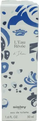 Produktbild von Sisley L'Eau Rêvée D'Ikar Eau de Toilette unisex 50 ml