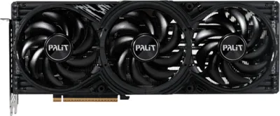 Produktbild von VGA Palit GeForce® RTX 5070 TI 16GB GamingPro-S
