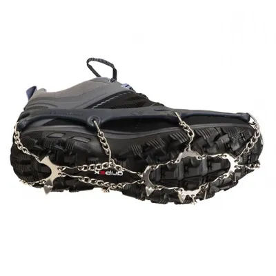 Obrázok produktu pre Protišmykové návleky SNOWLINE Chainsen Walk Čierna EU 36-40