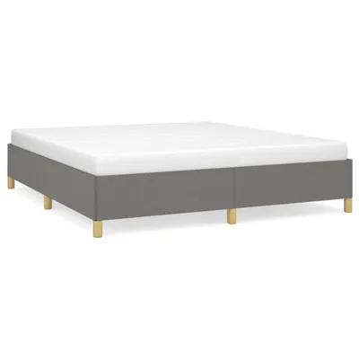 Zdjęcie produktu dla VidaXL 347174, Szary, 163 cm, 2,03 m, 35 cm, 1600 x 2000 mm, 1 szt.