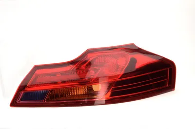 Produktbild von Johns, Heckleuchte Rückleuchte Rücklicht passend für Opel Insignia 07/2008-09/13 rechts 1222196 1222431 1222450 13226857 13282367 22950974