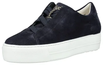 Produktbild von Paul Green Halbschuhe Halbschuhe Veloursleder