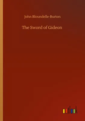Produktbild von The Sword of Gideon