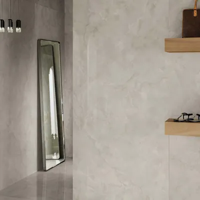 Immagine prodotto di CASA39 Gres porcellanato effetto marmo  120x120 cm Caesar Anima Ever