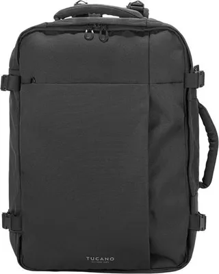 Imagen del producto de Tucano - Mochila Tugo, 28,5 litros (negra)