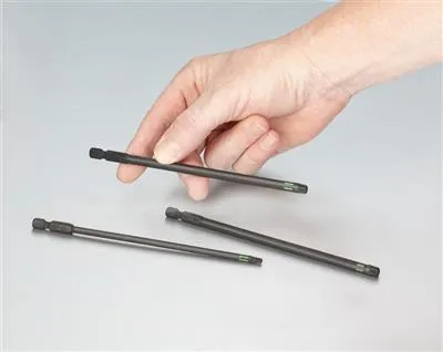 Zdjęcie produktu dla kwb 123244 Star bit 3 pc(s)