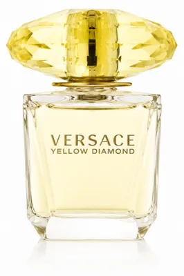 Produktbild von Versace Yellow Diamond, Frauen, Parfümiertes Deo, Spray-Deodorant, 50 ml, 1 Stück(e)