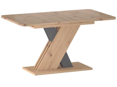 Produktbild von Design Esstisch GS-555 ausziehbar 140-180 cm