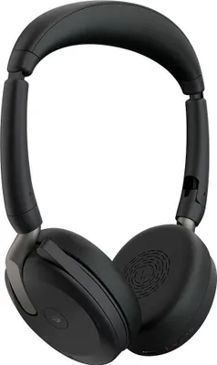 Produktbild von Jabra Evolve2 65 Flex MS Stereo USB-A