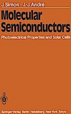 Obrázok produktu pre Molecular Semiconductors