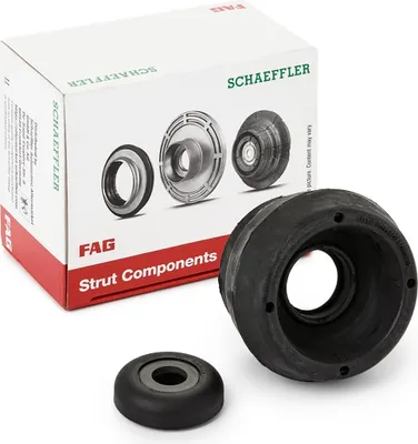 Produktbild von FAG 815 0036 30 Reparatursatz Federbeinstützlager Vorne für VW Golf IV Schrägheck (1J1) Golf IV Variant (1J5) für AUDI A3 Schrägheck (8L1) für SKODA