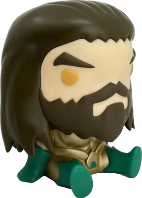 Produktbild von Aquaman - "Chibi" Figur CD1484 (Einheitsgröße) (Bunt)