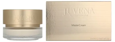 Produktbild von JUVENA Master Cream, Tages- & Nachtcreme, Frauen, Universal, Decollete, Gesicht, Hals/Nacken, Anti-Aging, 75 ml
