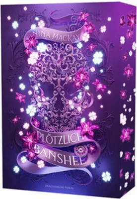 Obrázok produktu pre Náhle Banshee