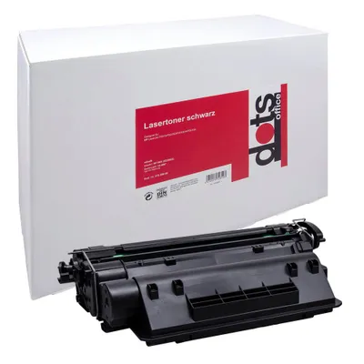 Immagine prodotto di dots 1222,8300-DOTS Dots Toner ersetzt HP 55X