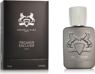 Obrázok produktu pre Parfums de Marly Pegasus Exclusif Parfém 75 ml M