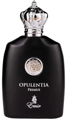 Zdjęcie produktu dla Emir Opulentia Primus woda perfumowana dla mężczyzn 100 ml