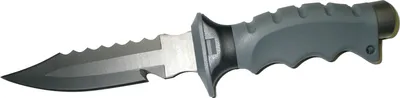 Produktbild von Scubapro Tauchermesser SK ''T'' Titanium