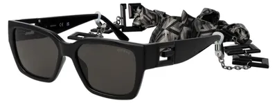 Productafbeelding van GUESS SUNGLASSES Zonnebrillen GU7916 5501A