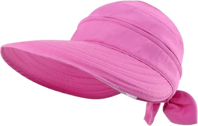 Produktbild von Hüte für Damen UPF 50+ UV-Sonnenschutz, wandelbarer Strandhut