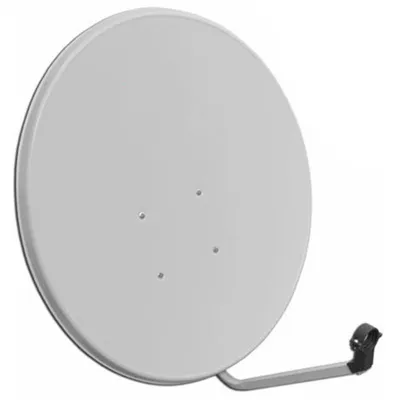 Obrázok produktu pre Parabola D85FE ECONOMY ŽELEZO