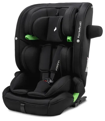 Immagine prodotto di OSANN Flux Isofix eXT - Tutto nero