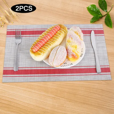 Obrázek produktu pro Podložka pod stůl, podložka pod stůl, podložka pod stůl, podložka pod stůl, tepelně izolační podložka pod stůl
