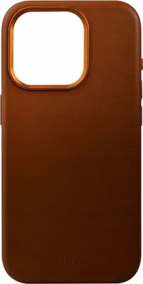 Immagine prodotto di Custodia protettiva fissa Custodia del telefono cellulare per Apple iPhone 15 Plus Brown