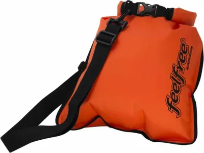 Produktbild von Feelfree Gear Inner Flat Trockensack 15l Orange  Orange One Size